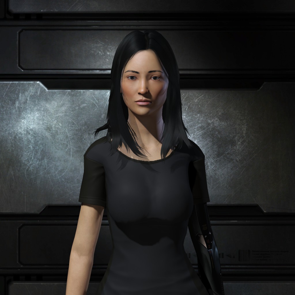 Mingmei Chent-Shi
