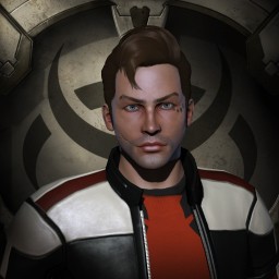 Allisander Sarkas portrait