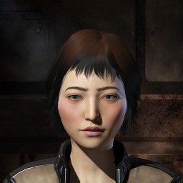 ssjd portrait