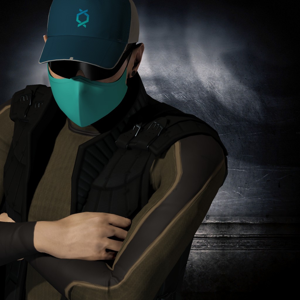 Asarius Broadcloak