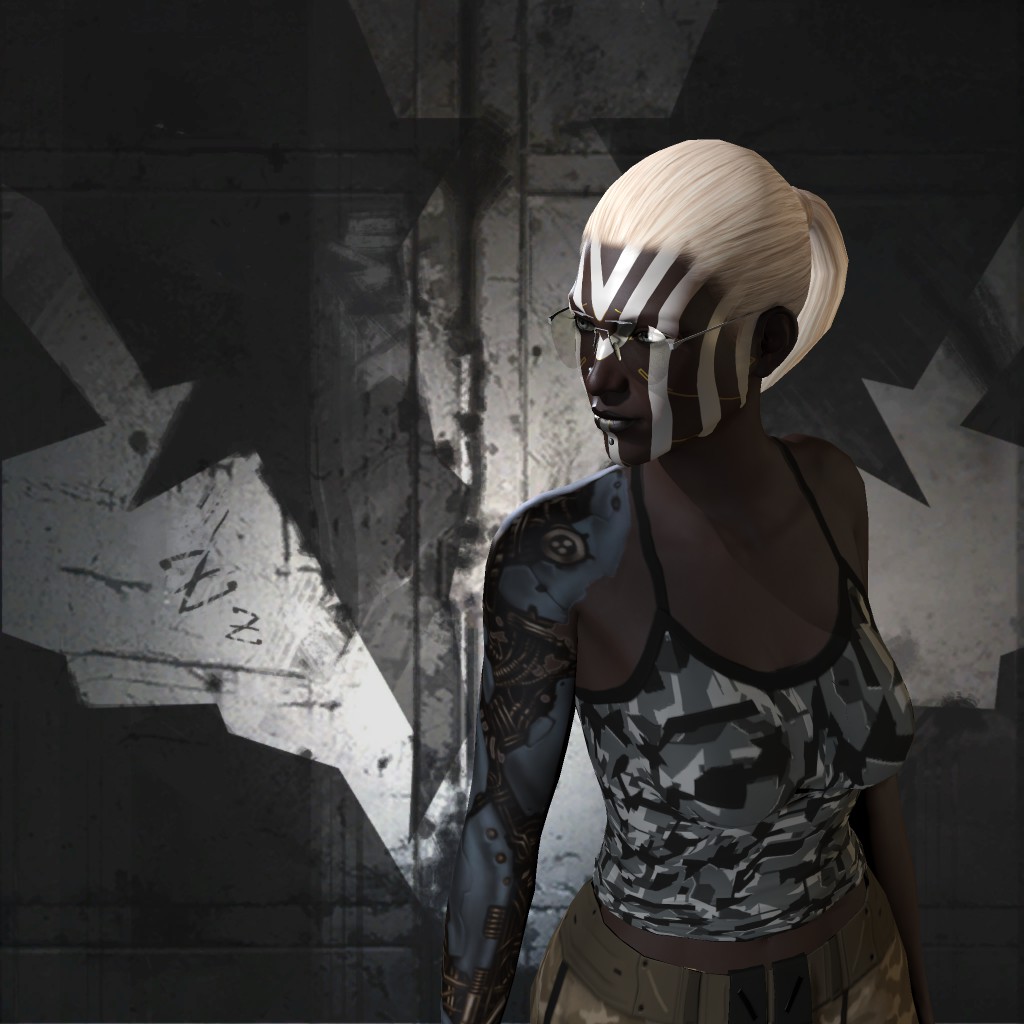 Khan Stygies VIII