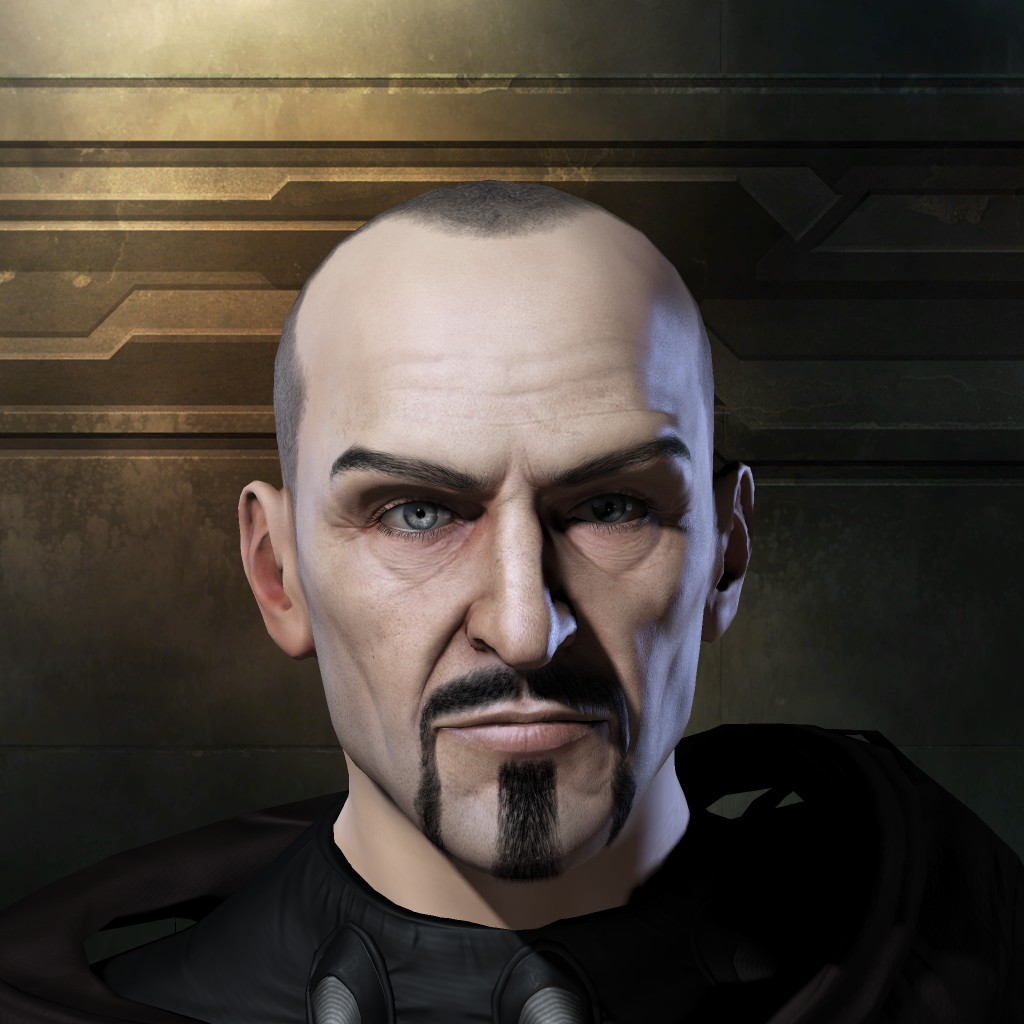 Nomad Lanthos