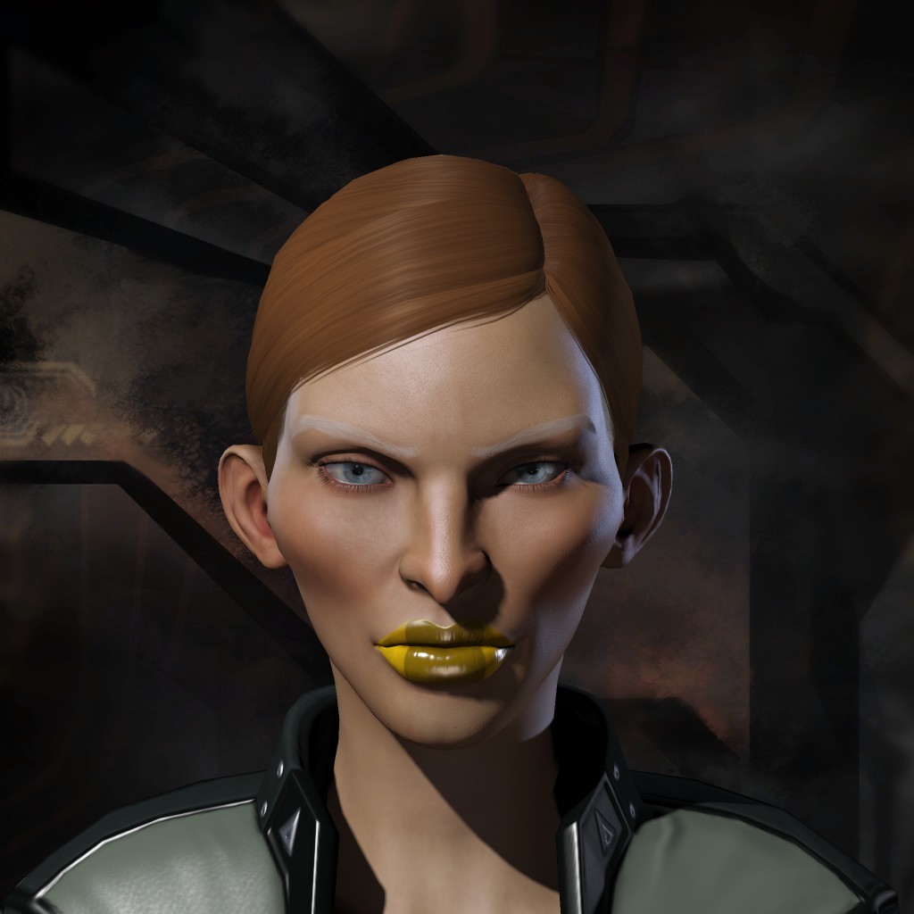Frauleign Amarr