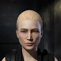 ANBO CCC portrait