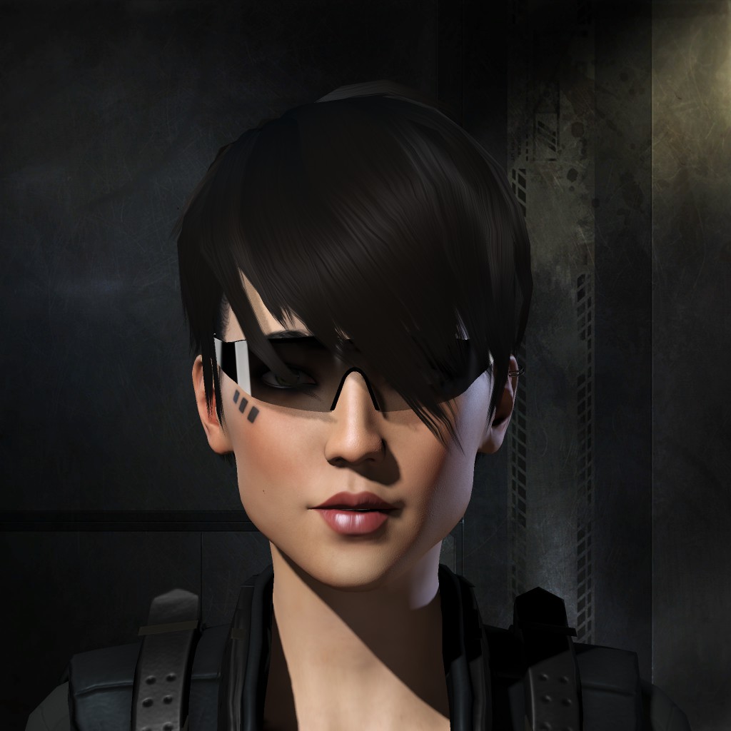 Lexie