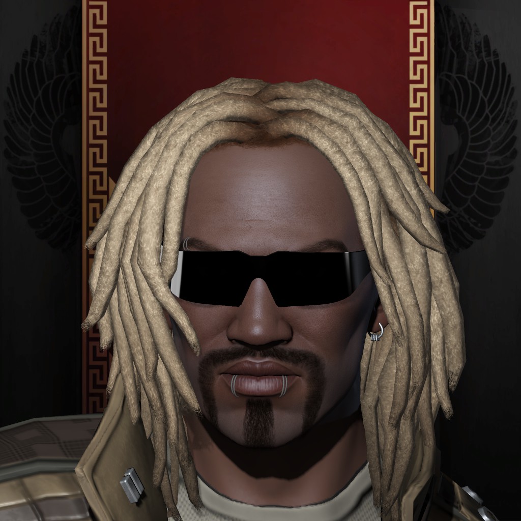 Thor-Ares