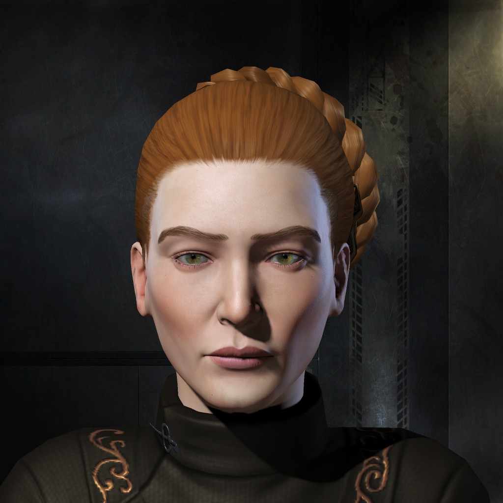 LADYCarren