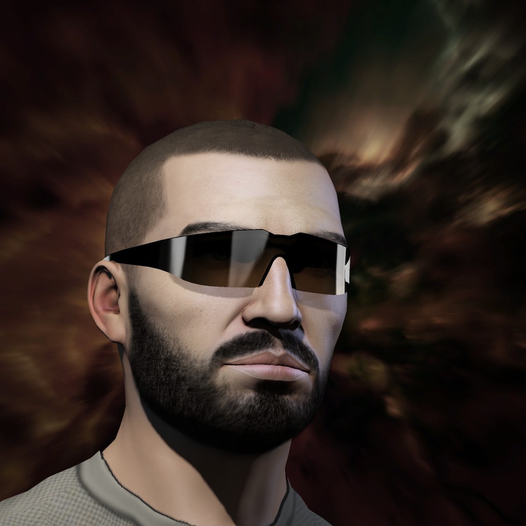 Rezkiy Johnny
