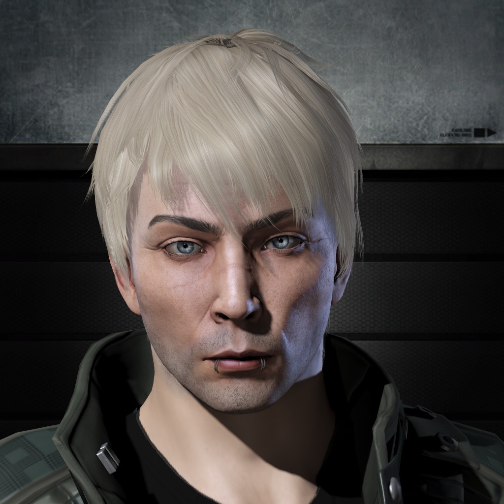 Viktor Silva