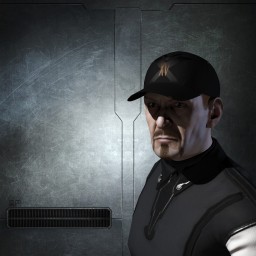 Feiter HD portrait