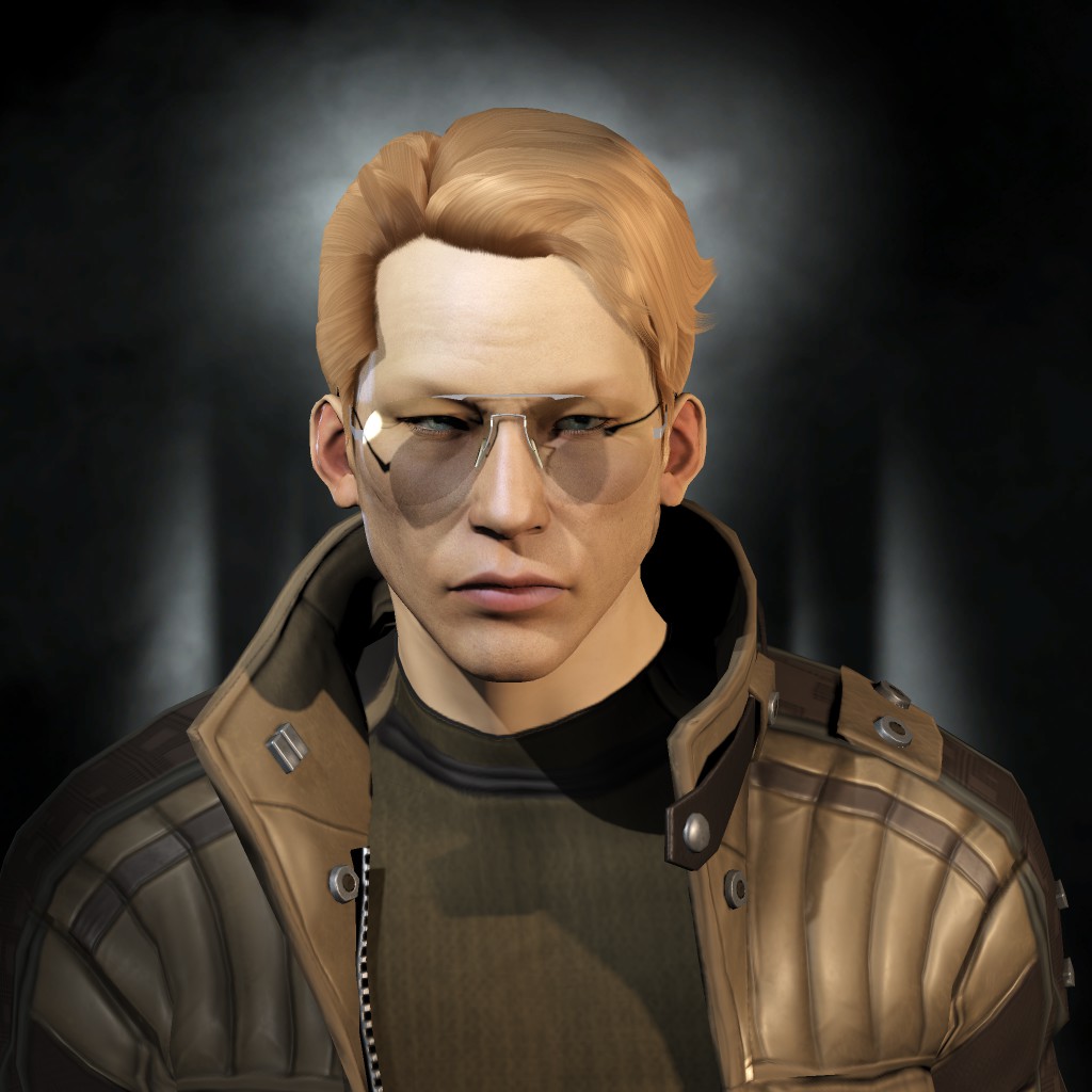 Patirk Kalfren