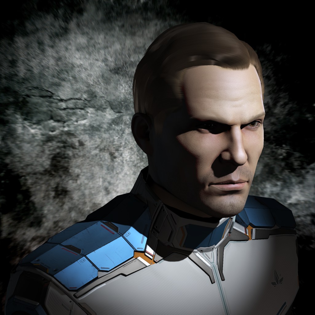 Colonel Col