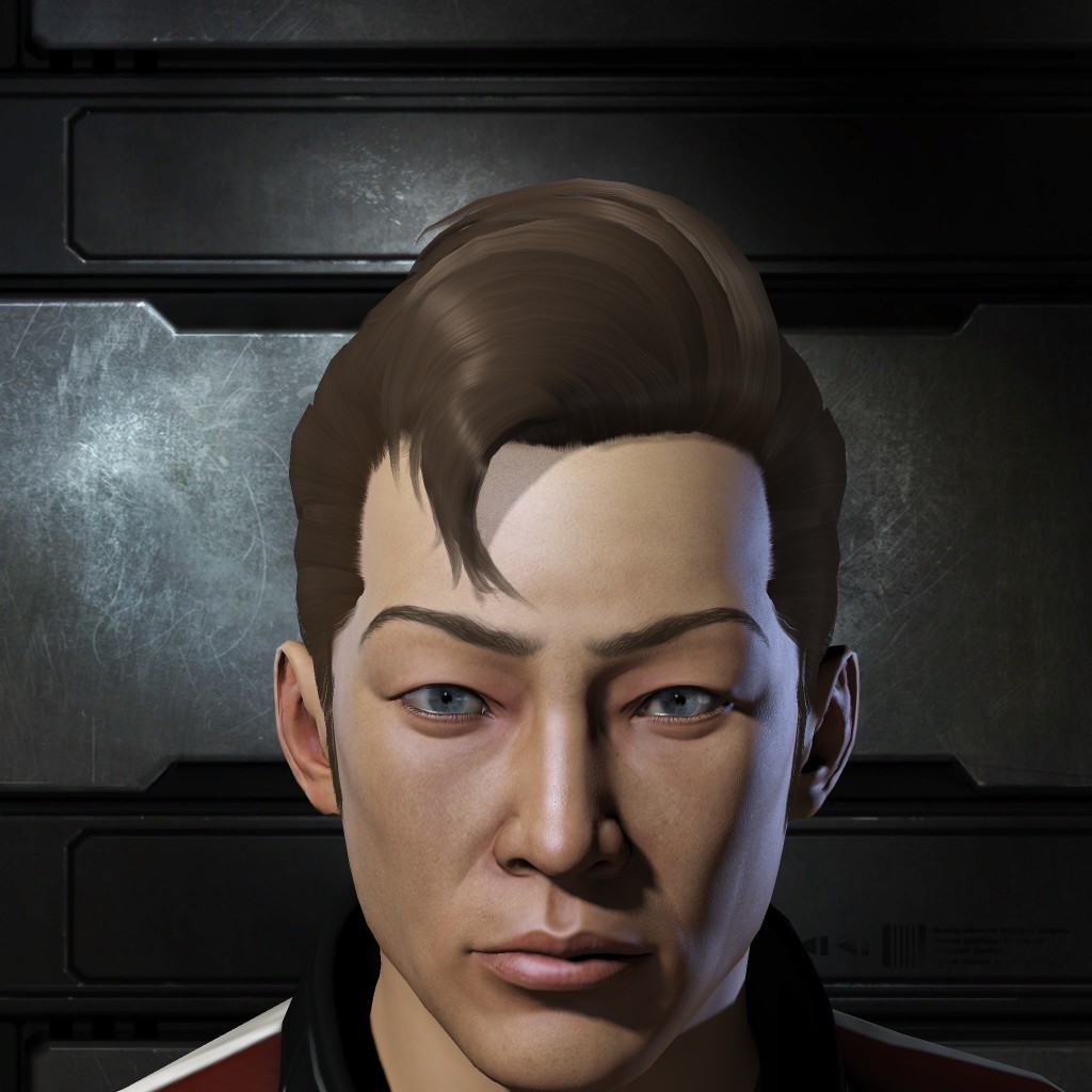 Proton Slong