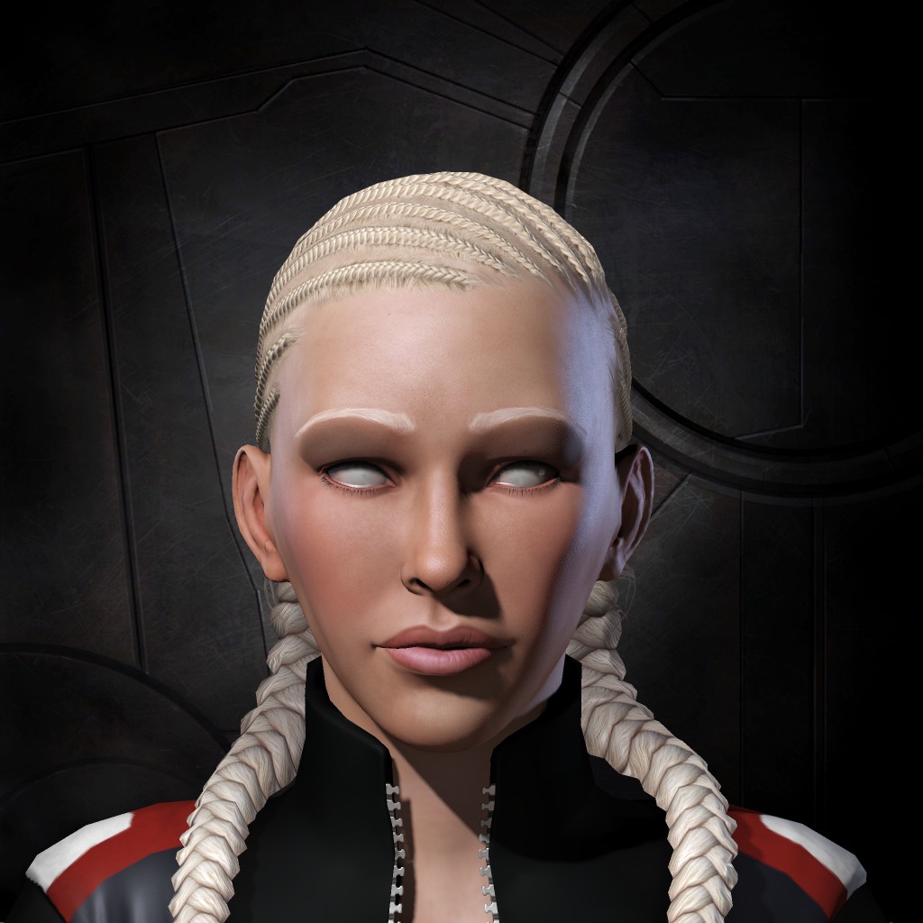 Lagertha Thunderbird