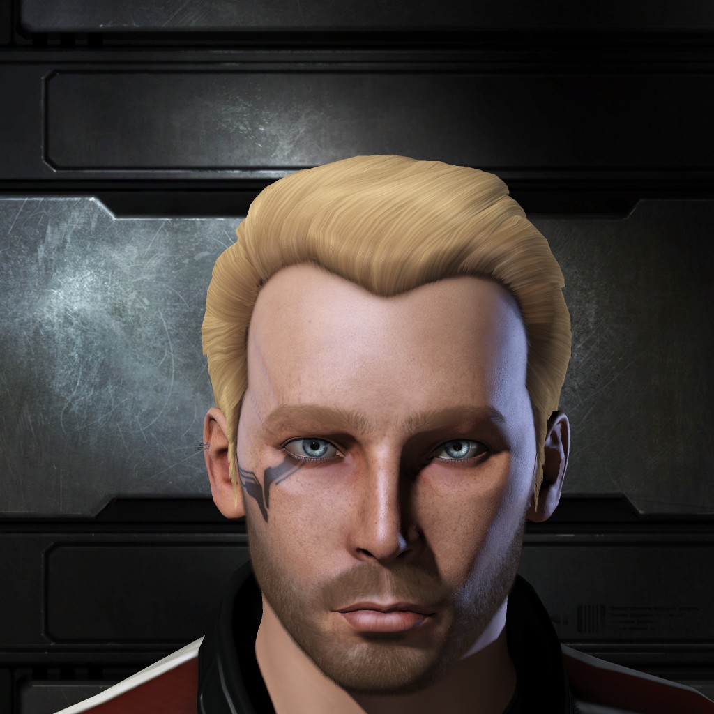 ThornyBeard