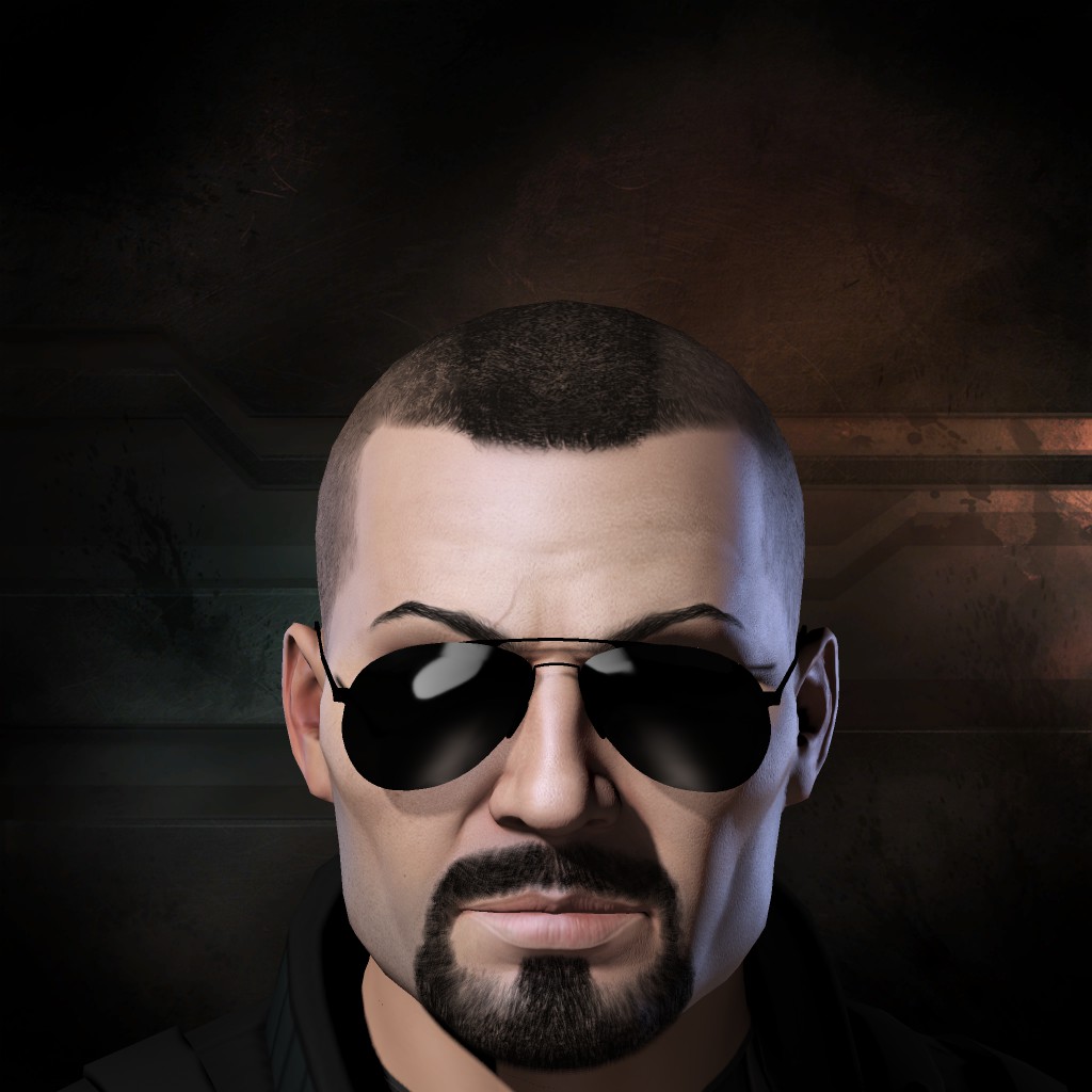 BL OFFICER DOOFY