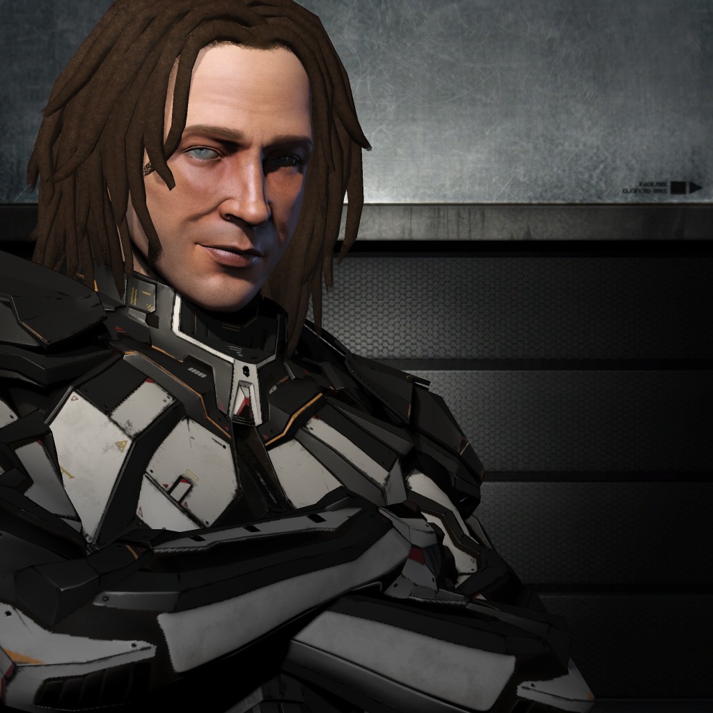 Captain Roman