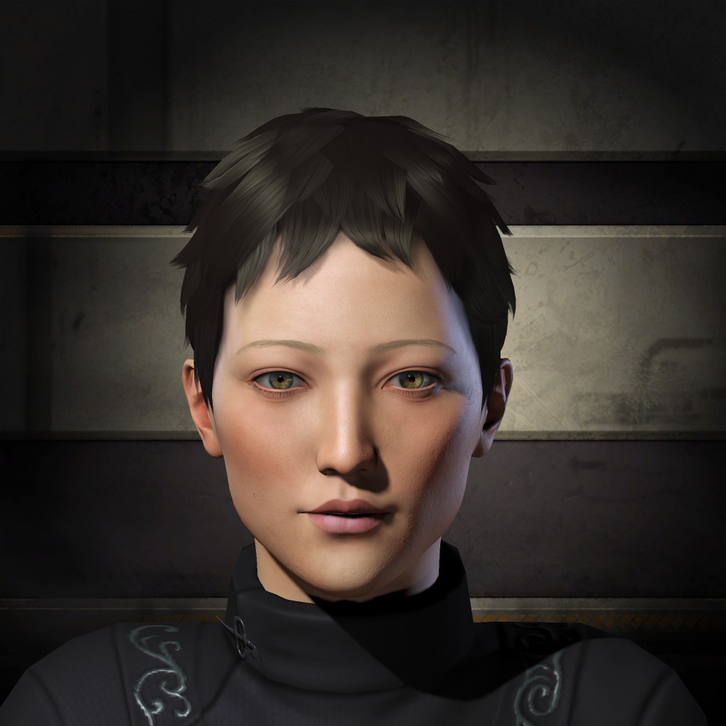 Kimiko Saitou
