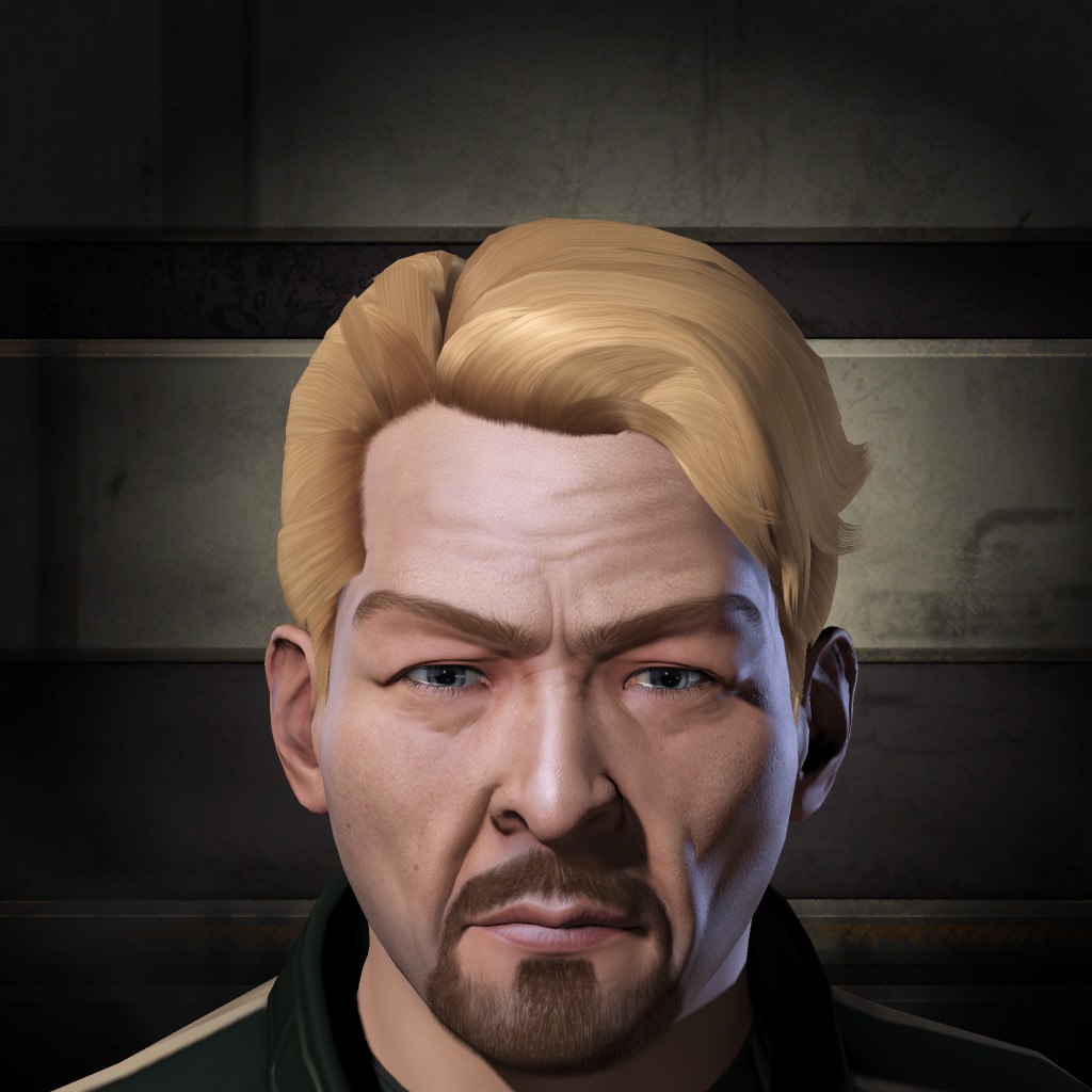 portrait
