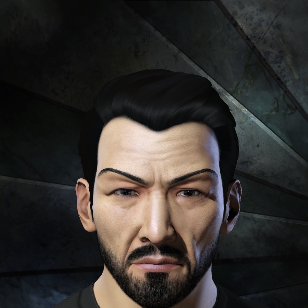 Ilyam Kimik