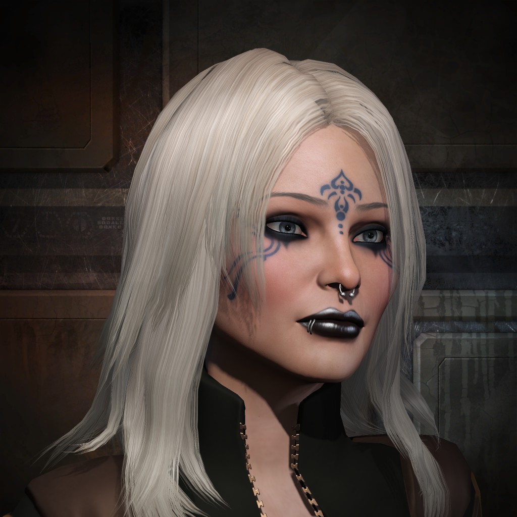 Amarryel Einkard