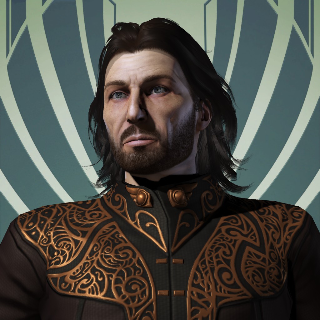 Tommy Bahamut