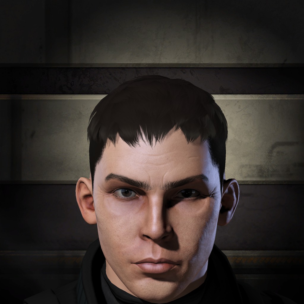 Sairr Aideron