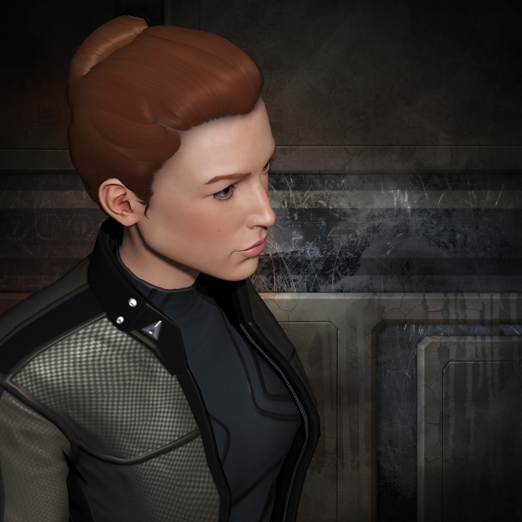 Elizabeth Reed