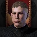 Vesuri Uesin Tsero