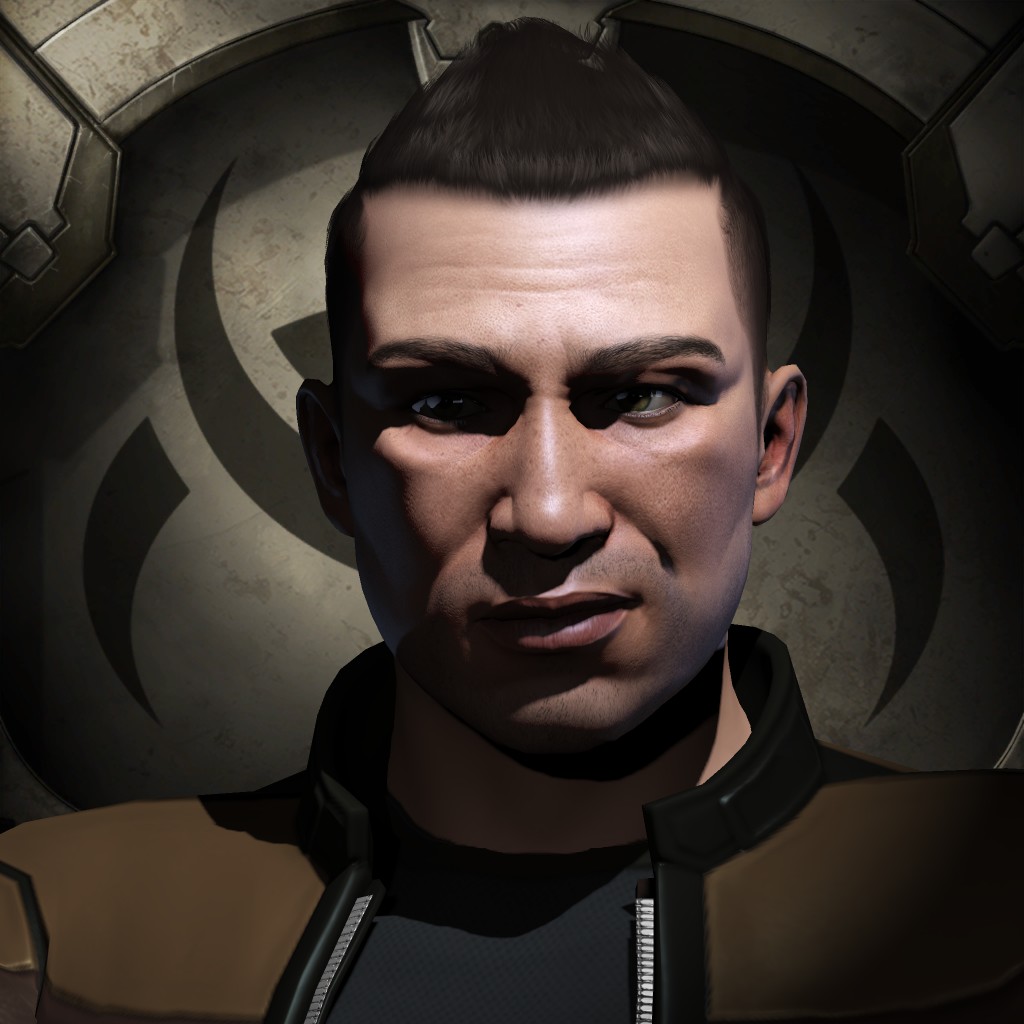 Silas Fenlen