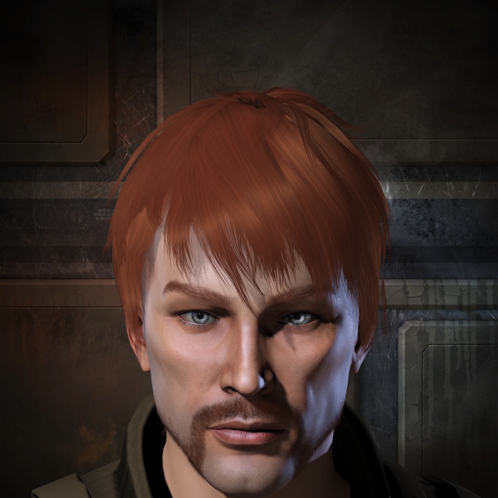 Freebooter Wilde