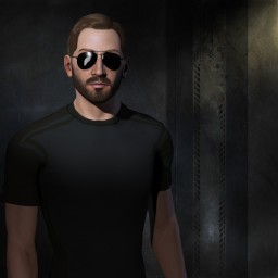 Louis 2 portrait
