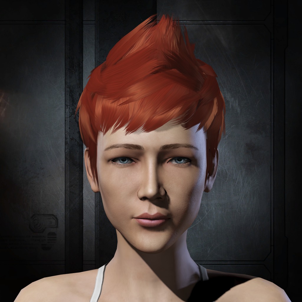 Regalia Lynn Castelline