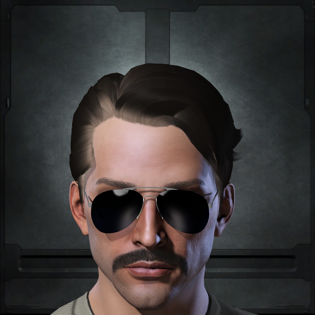 Johnny McFenekes