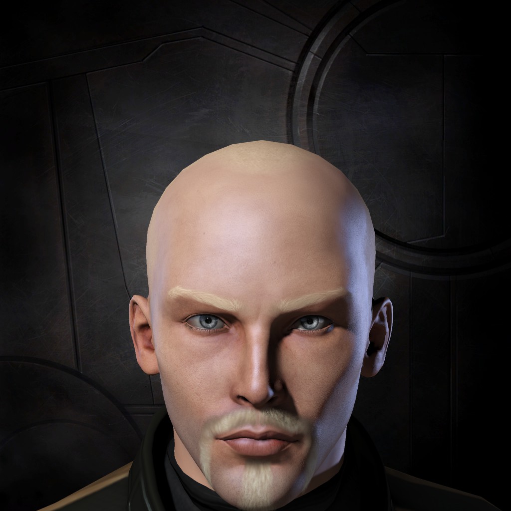 Catalyst George