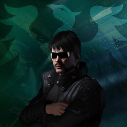 zyxel Hilanen portrait