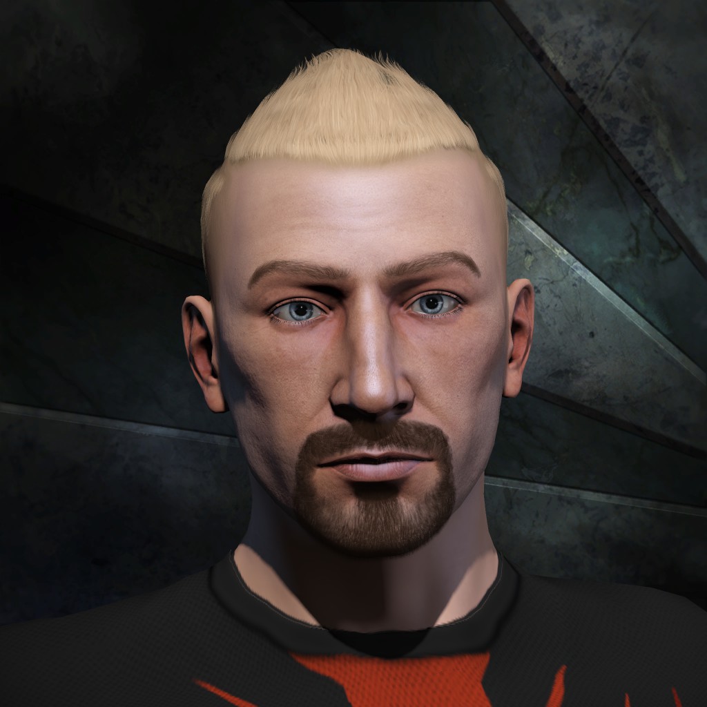 Xenon Audene