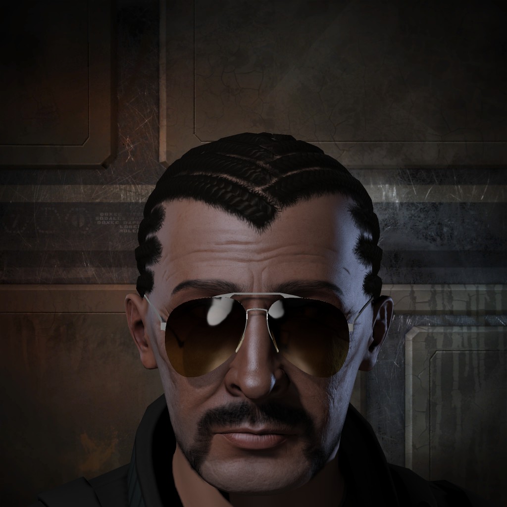 EL Gregor Banderlog