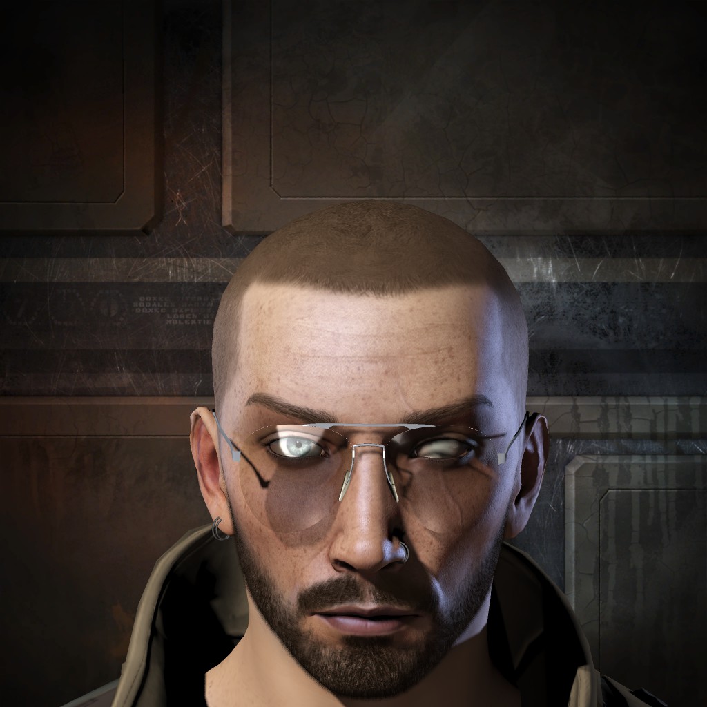 Praetor Anton