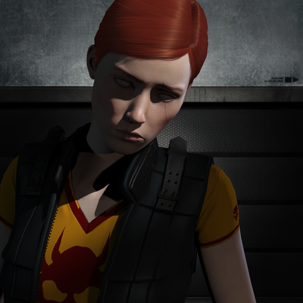 Paula Proteus