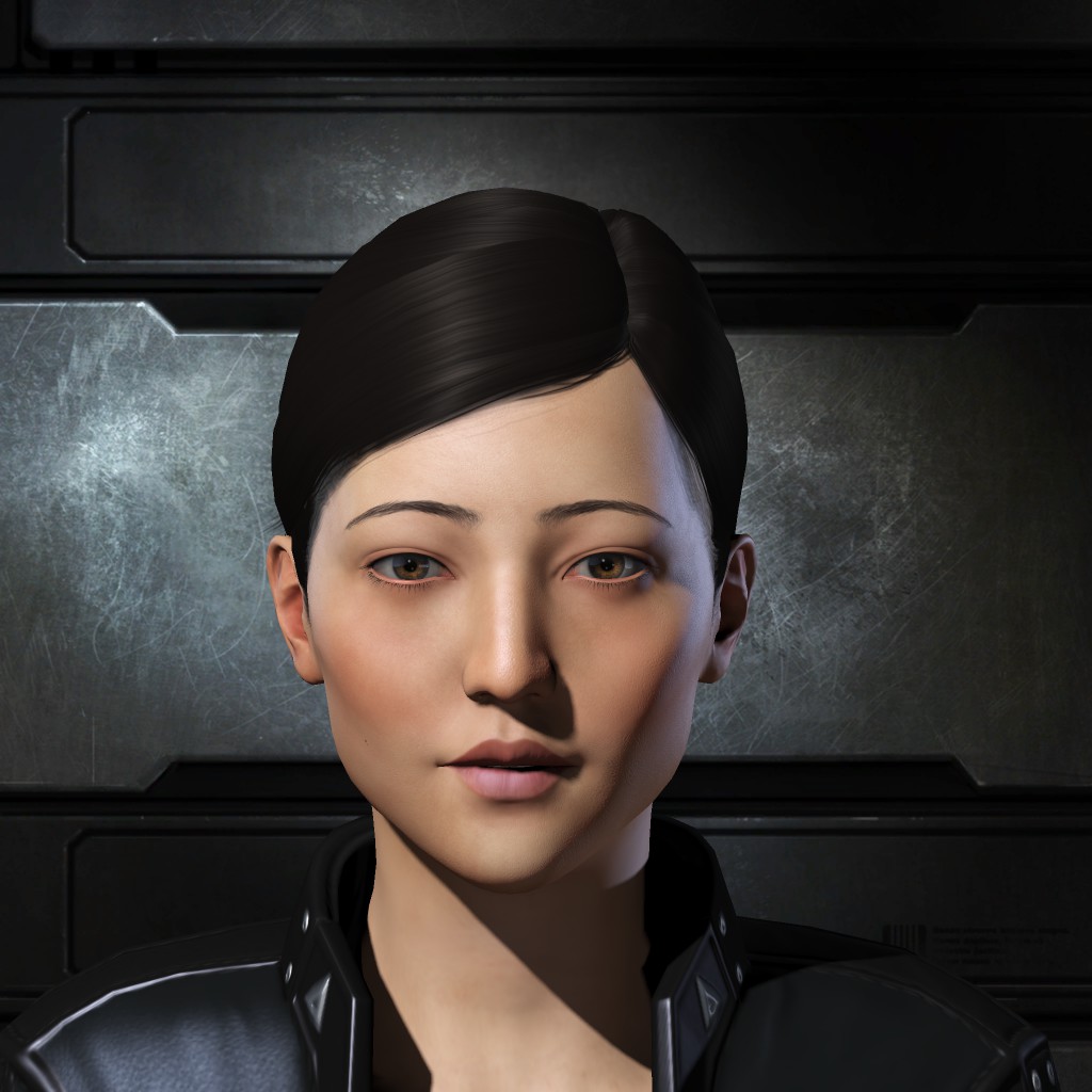 Egwene Al-Vere
