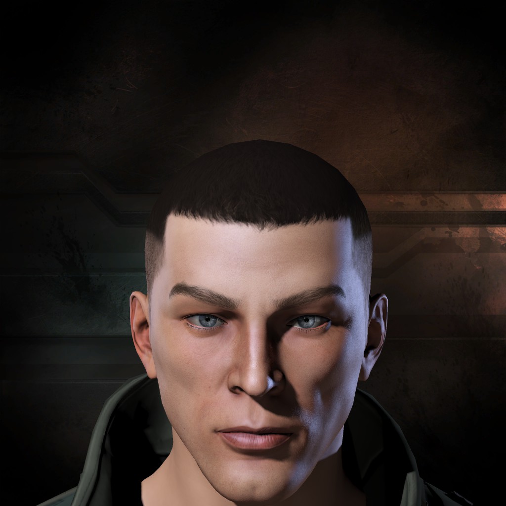portrait