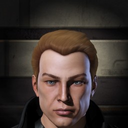 Sai Uhad portrait