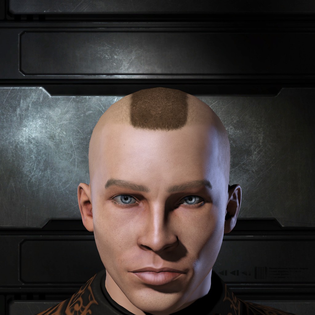 Cyber Stryder