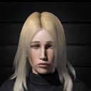 Darkness potato