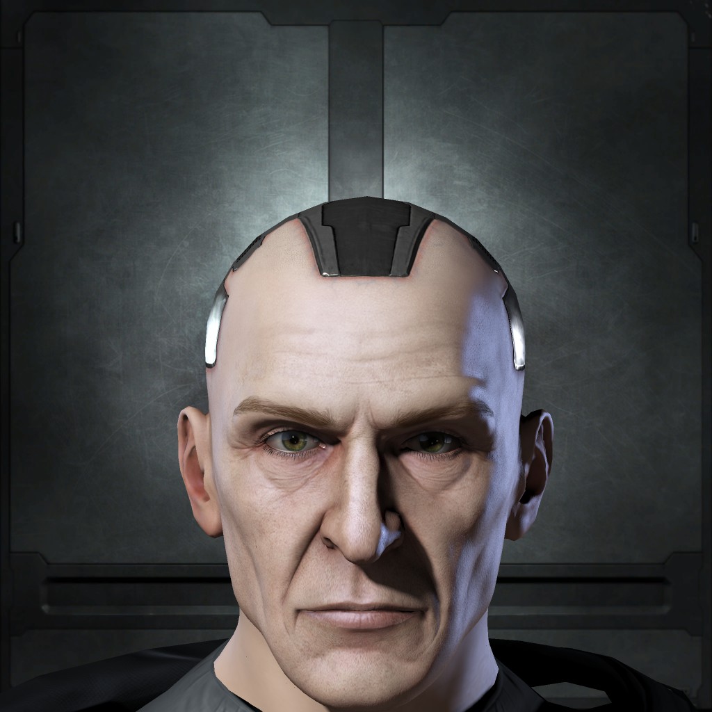 Deacon Nyx