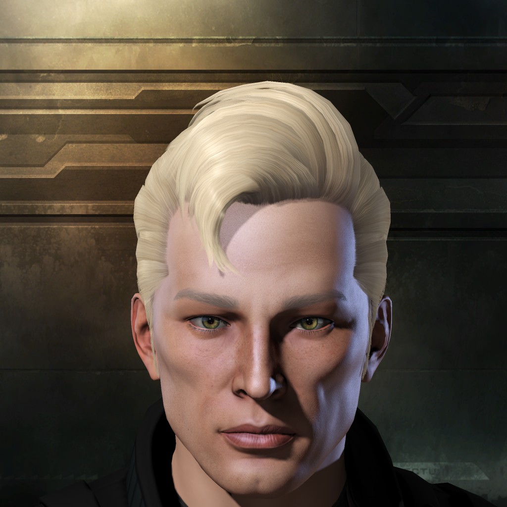 portrait