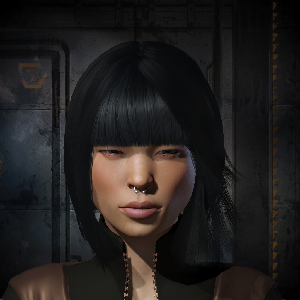 Hikaru Toshiue