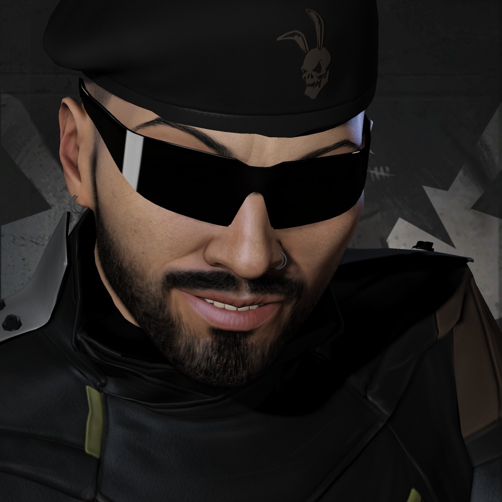 Khaotic Soldier
