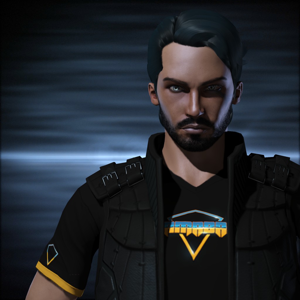 Hawthorne Hawke